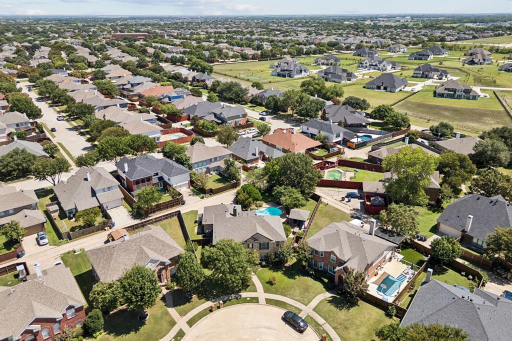 Bethany Ridge Estates III Ph B - Residential