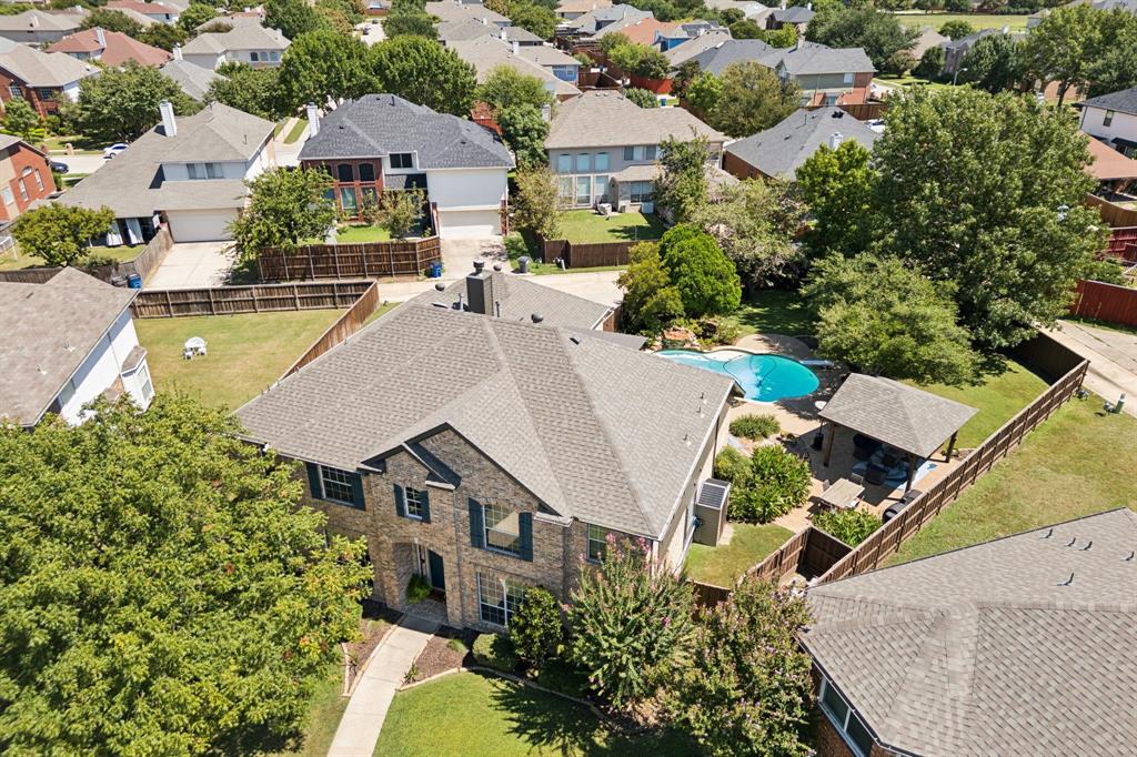 Bethany Ridge Estates III Ph B - Residential