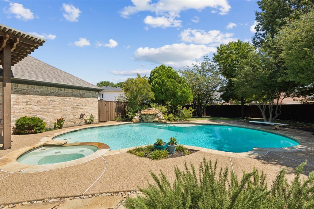 Bethany Ridge Estates III Ph B - Residential