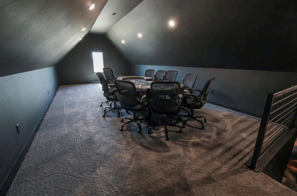 THOS STOKELY - Residential