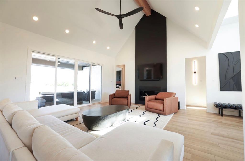 THOS STOKELY - Residential