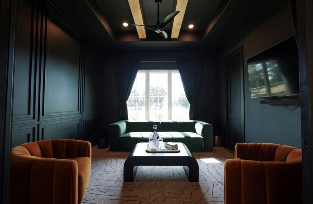 THOS STOKELY - Residential