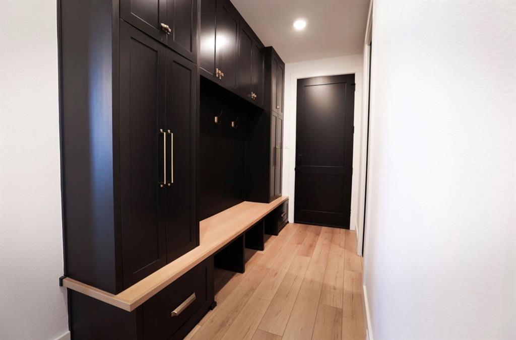 THOS STOKELY - Residential