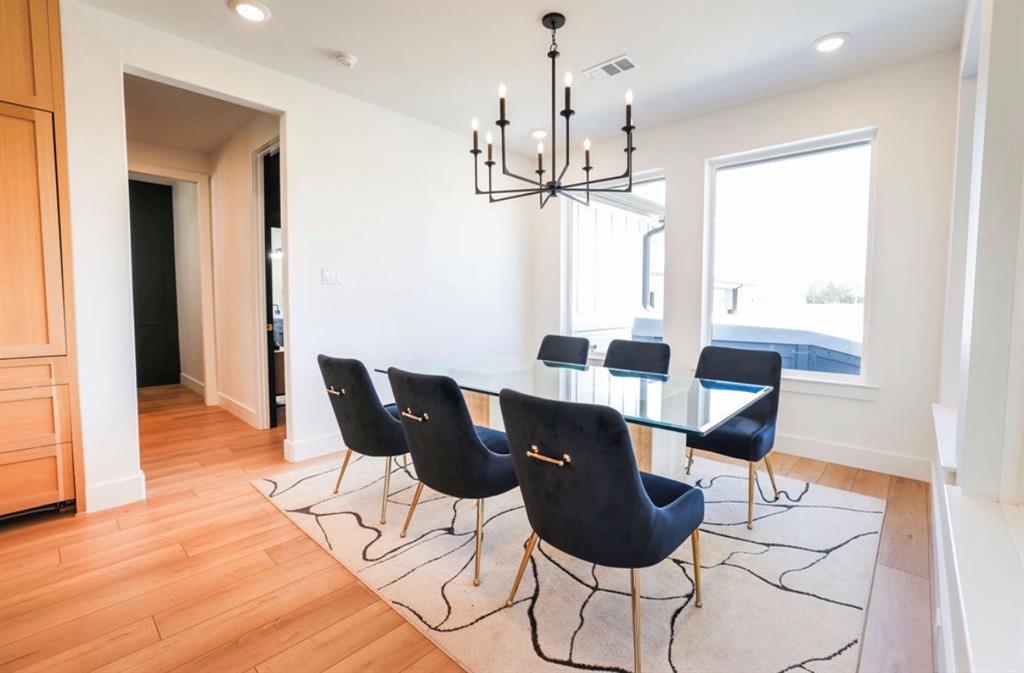 THOS STOKELY - Residential