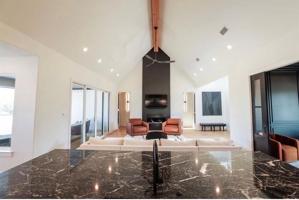 THOS STOKELY - Residential