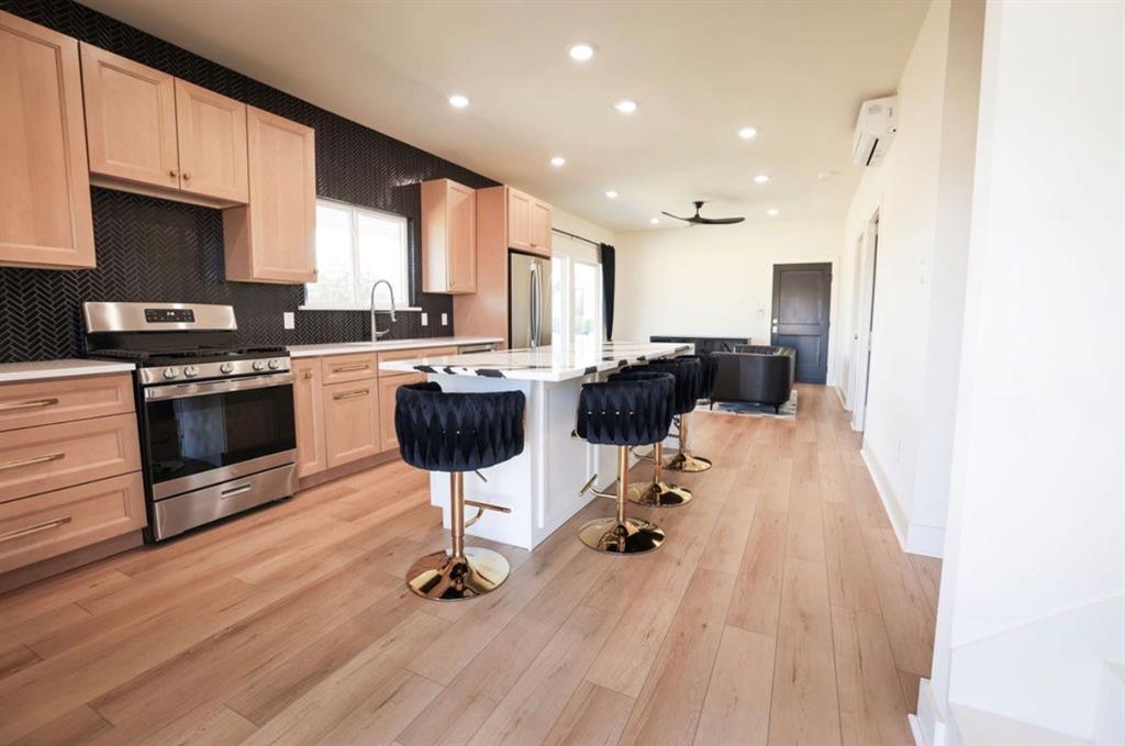 THOS STOKELY - Residential