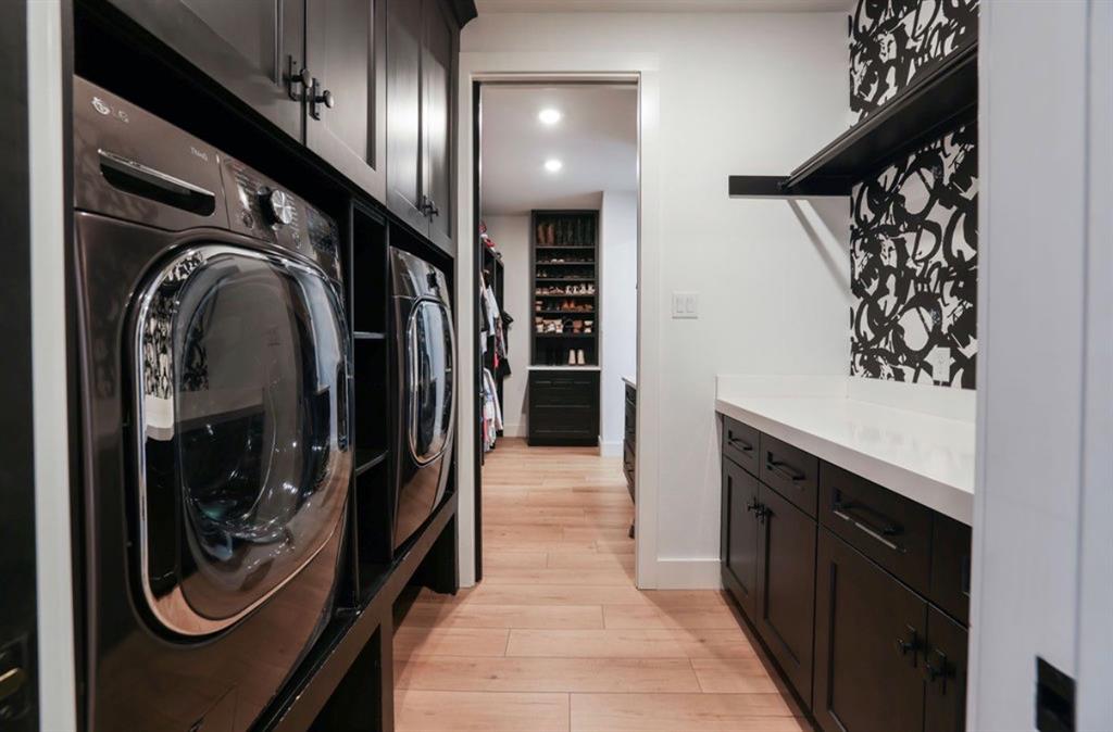 THOS STOKELY - Residential