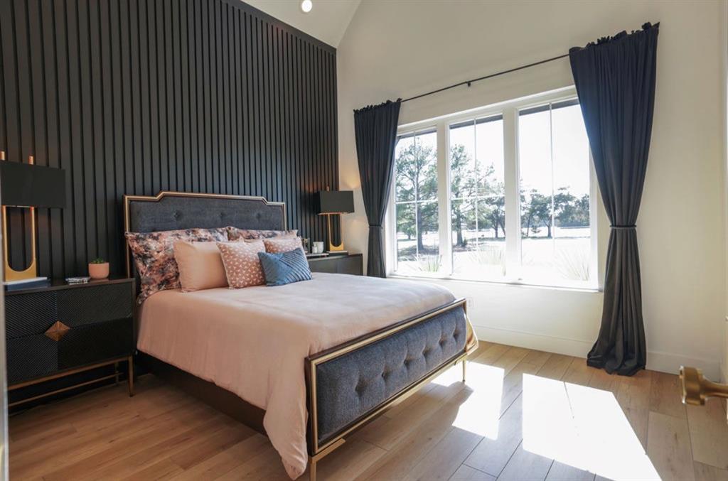 THOS STOKELY - Residential