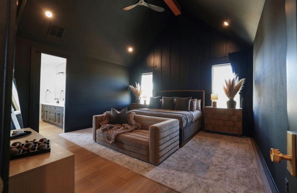 THOS STOKELY - Residential