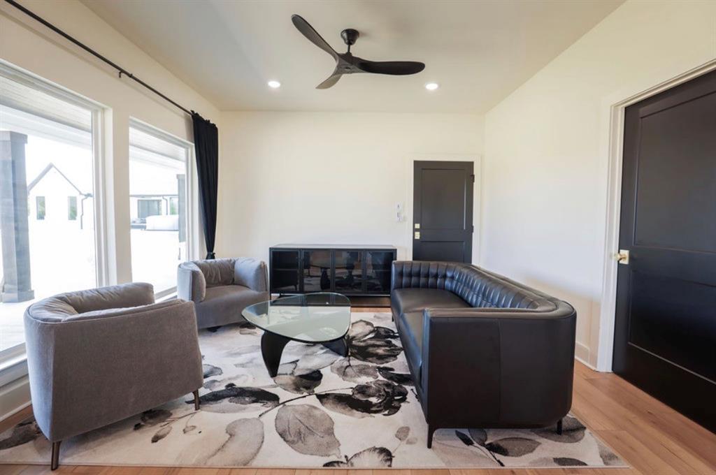 THOS STOKELY - Residential