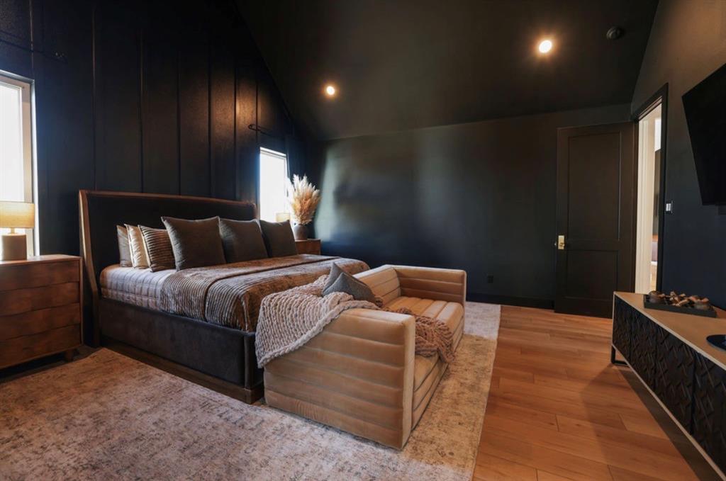 THOS STOKELY - Residential