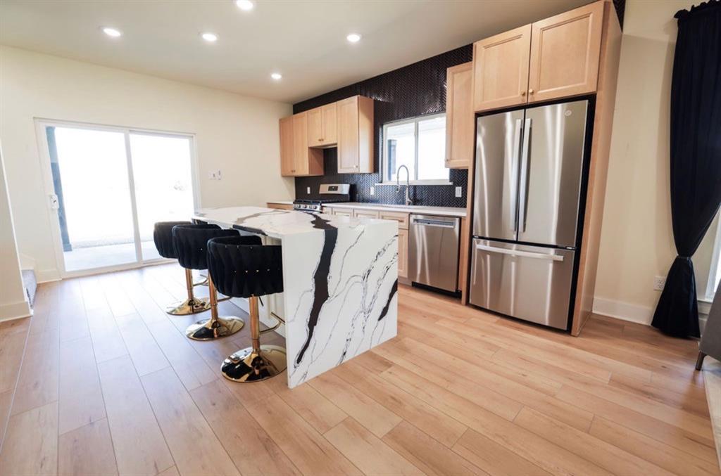 THOS STOKELY - Residential