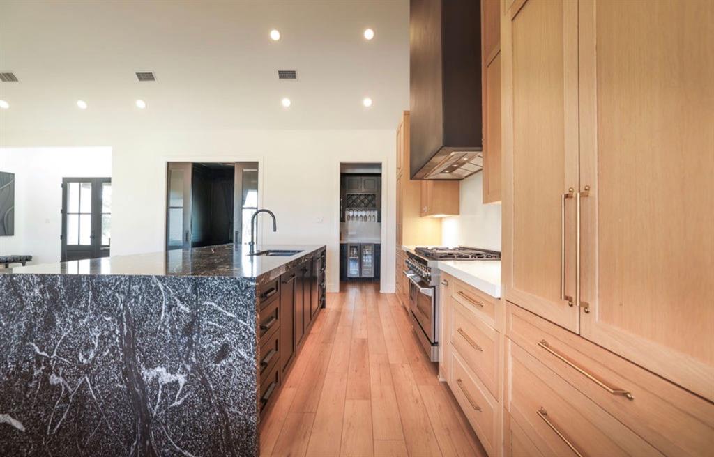 THOS STOKELY - Residential