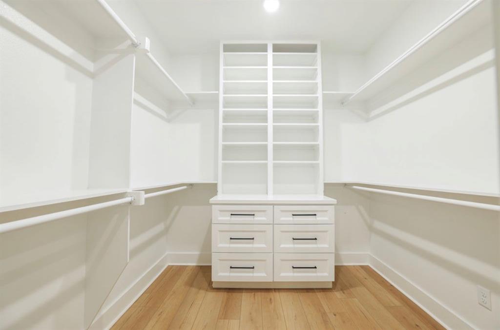 THOS STOKELY - Residential