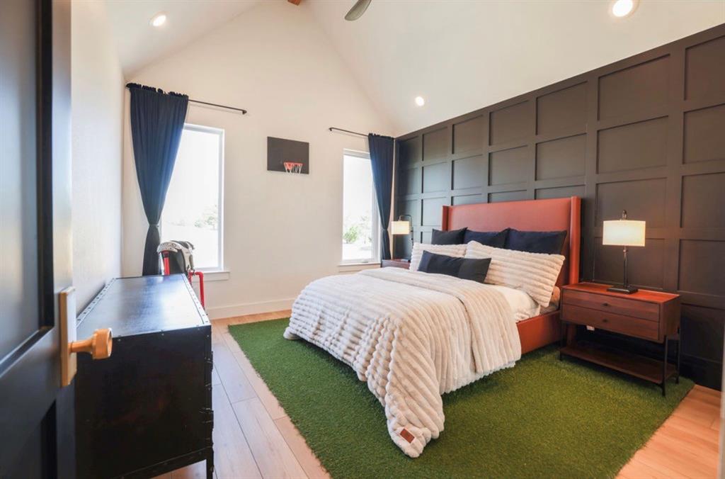 THOS STOKELY - Residential