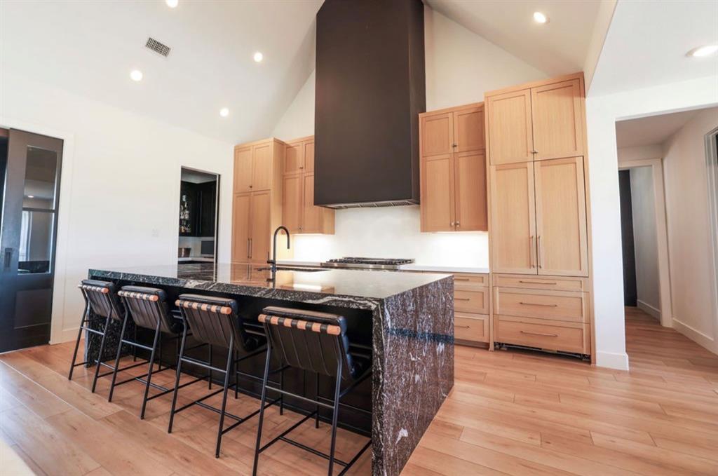 THOS STOKELY - Residential