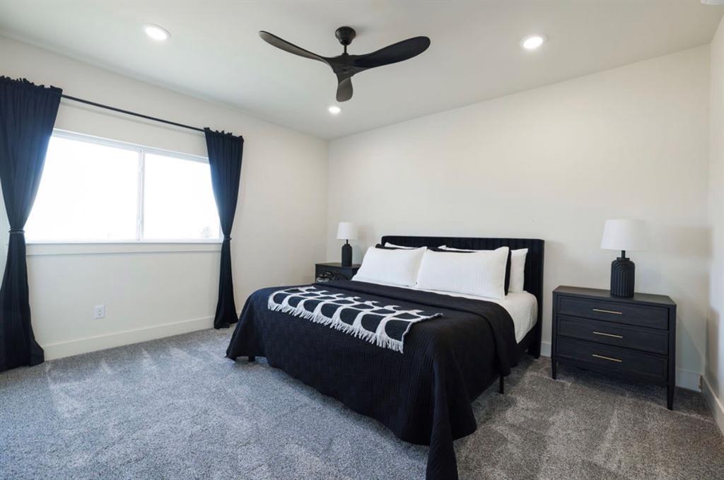 THOS STOKELY - Residential