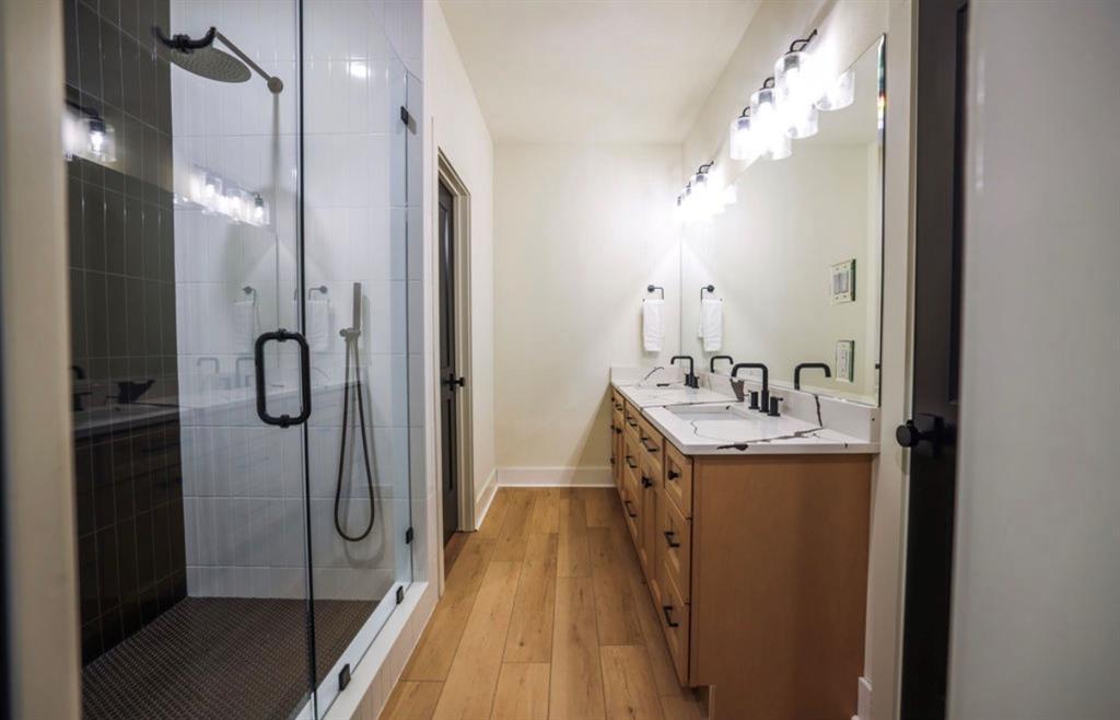 THOS STOKELY - Residential