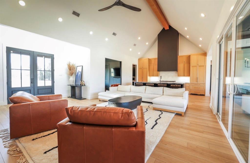 THOS STOKELY - Residential