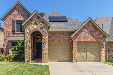9936 Haversham Drive Fort Worth TX 76131