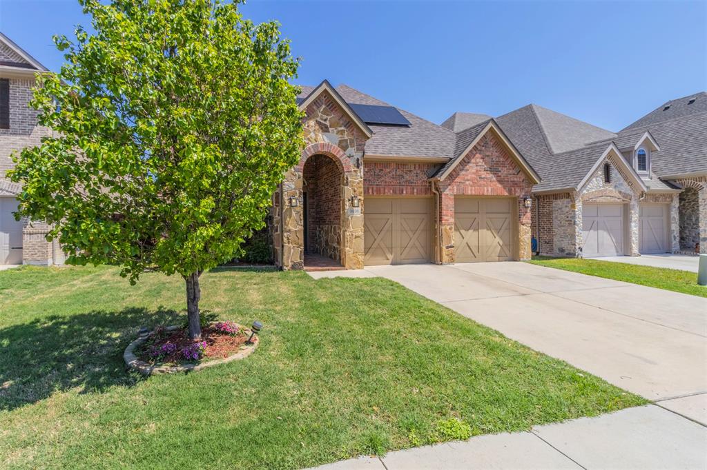 9936 Haversham Drive