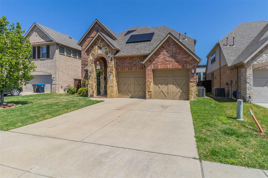 9936 Haversham Drive