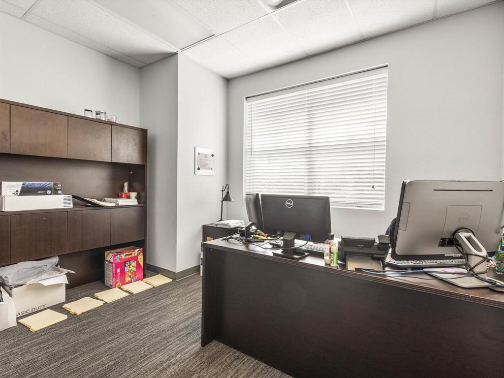 Shady Oaks - Commercial Sale