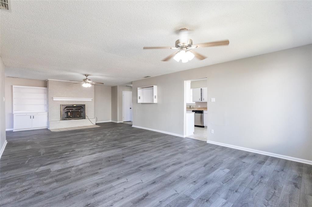 Hillcrest Add - Residential