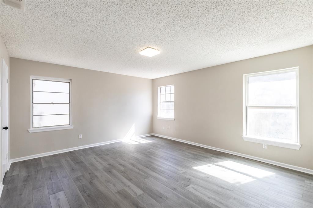 Hillcrest Add - Residential