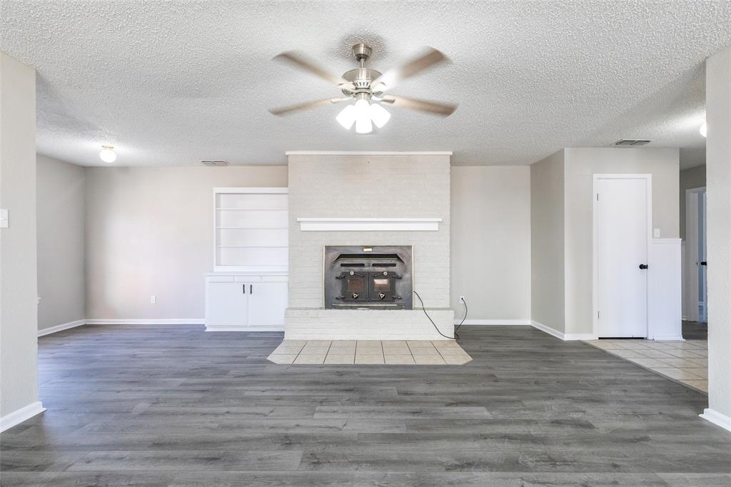 Hillcrest Add - Residential