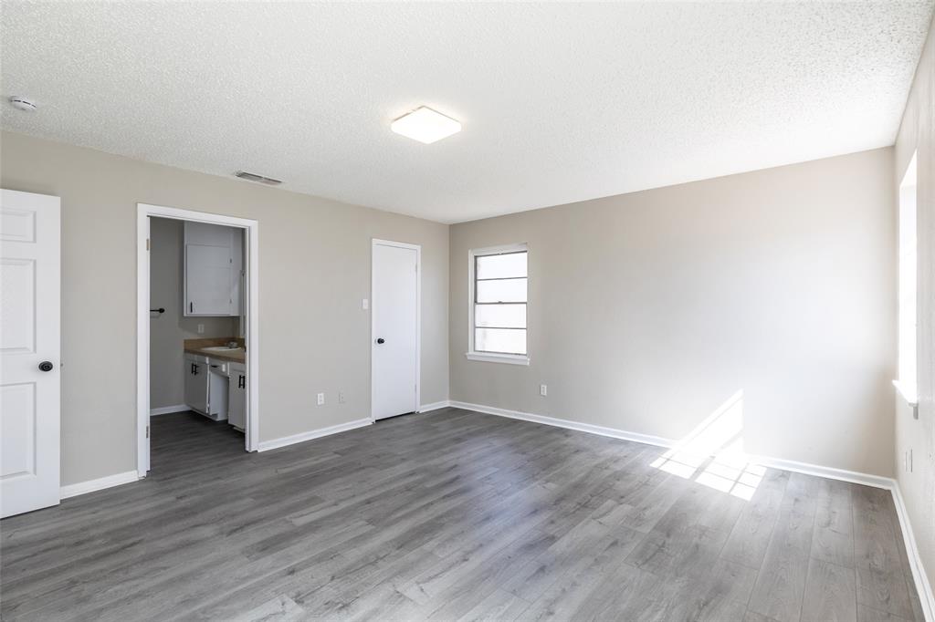 Hillcrest Add - Residential