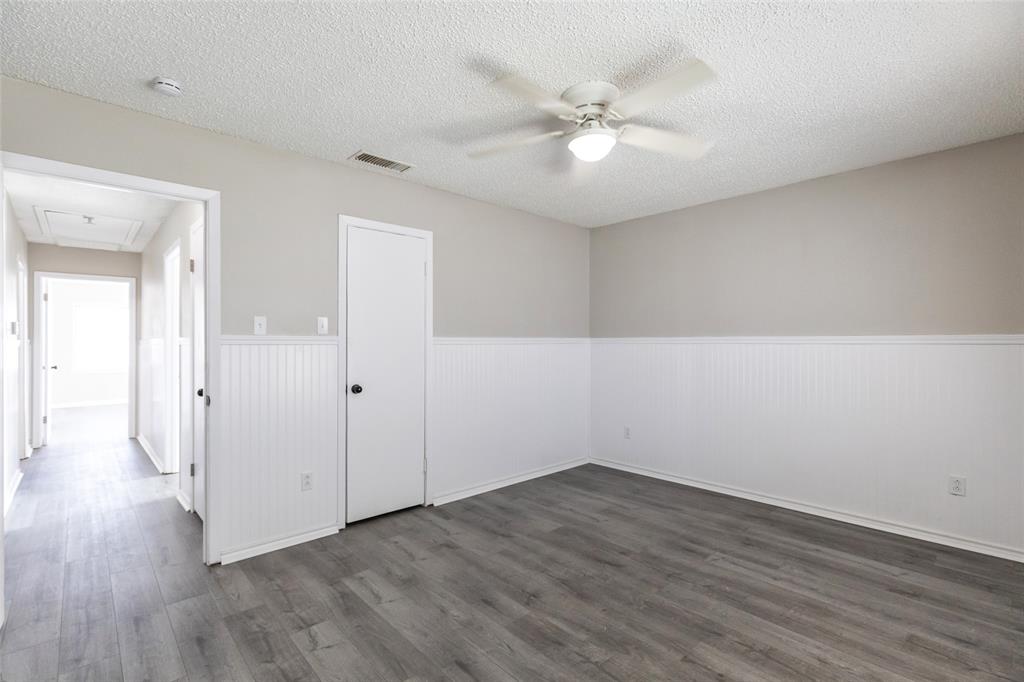 Hillcrest Add - Residential