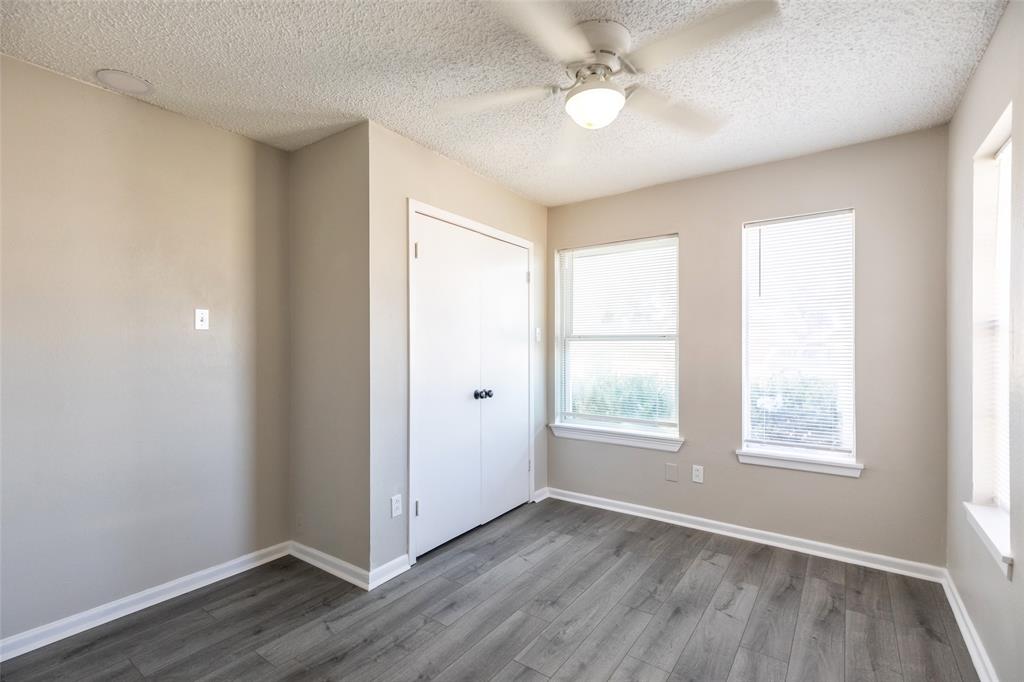 Hillcrest Add - Residential