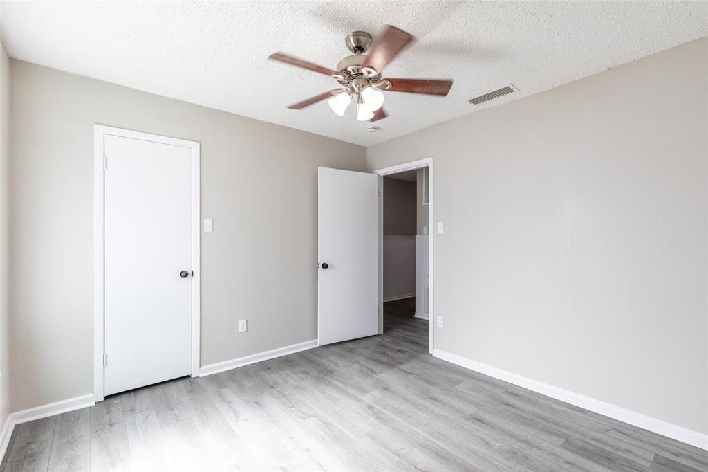 Hillcrest Add - Residential