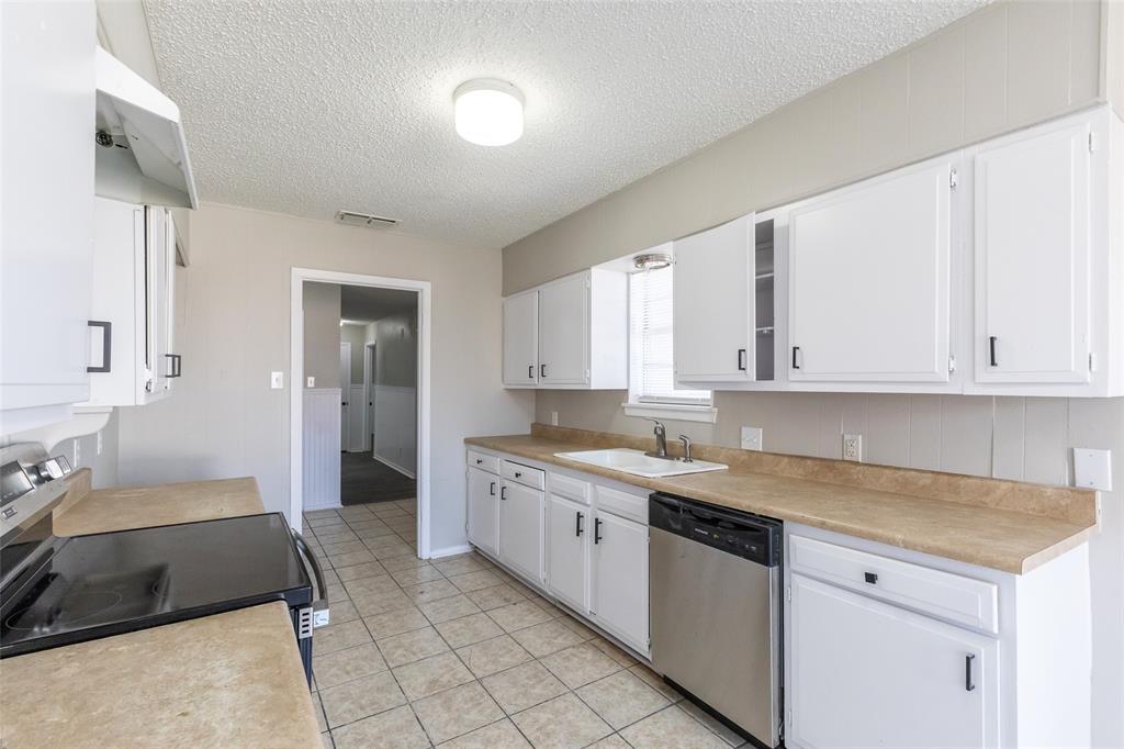 Hillcrest Add - Residential