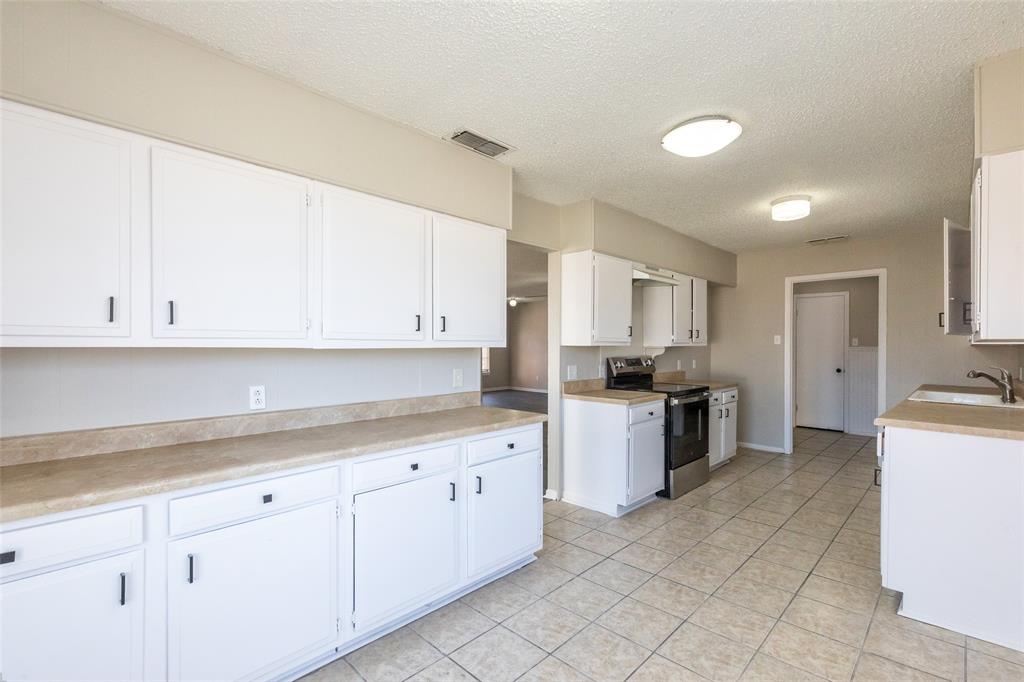 Hillcrest Add - Residential