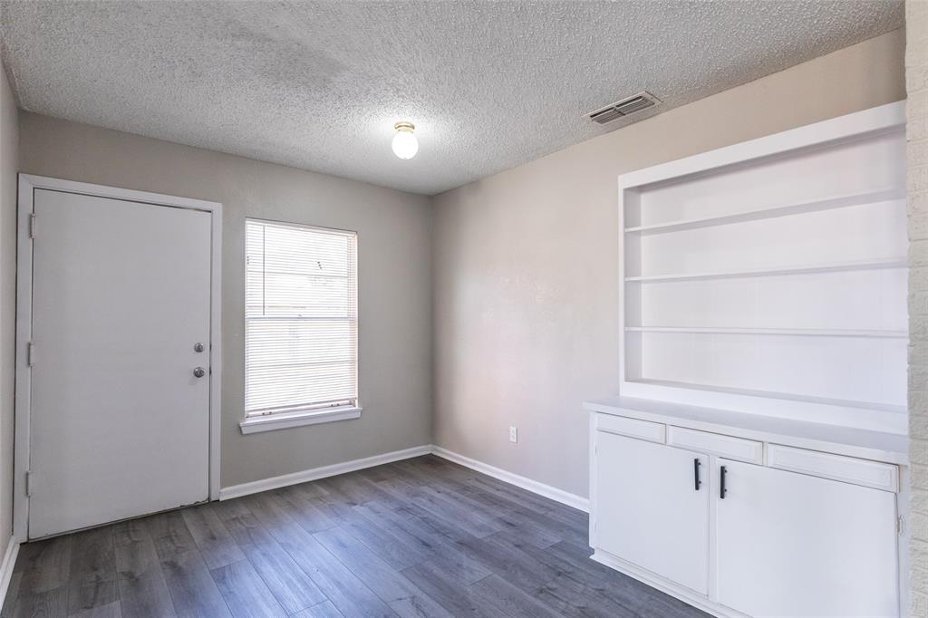 Hillcrest Add - Residential