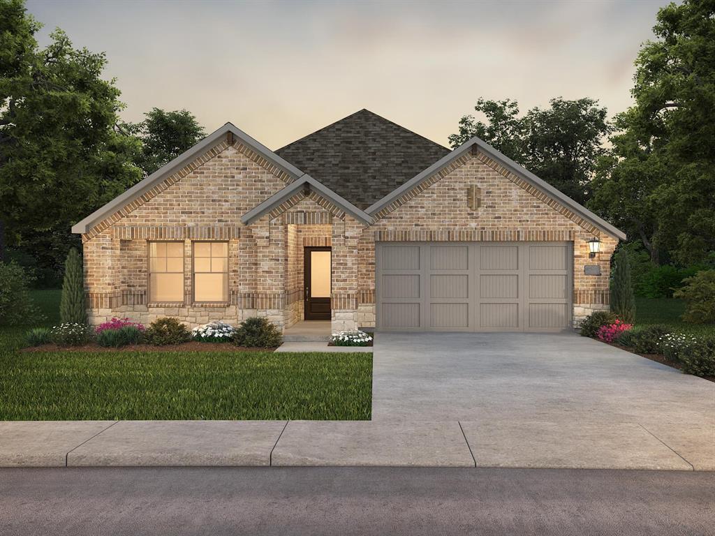 316 Sierra Ridge
