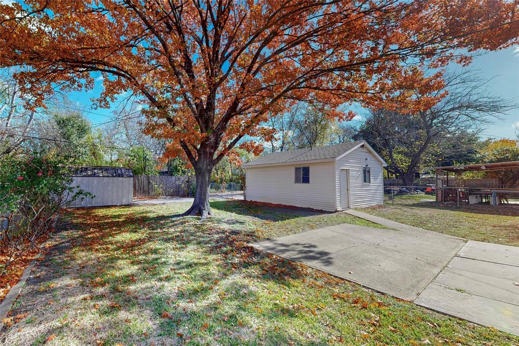 Casa View Heights Rev - Residential