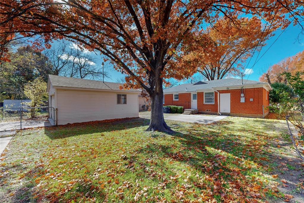 Casa View Heights Rev - Residential