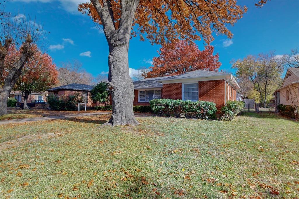 Casa View Heights Rev - Residential