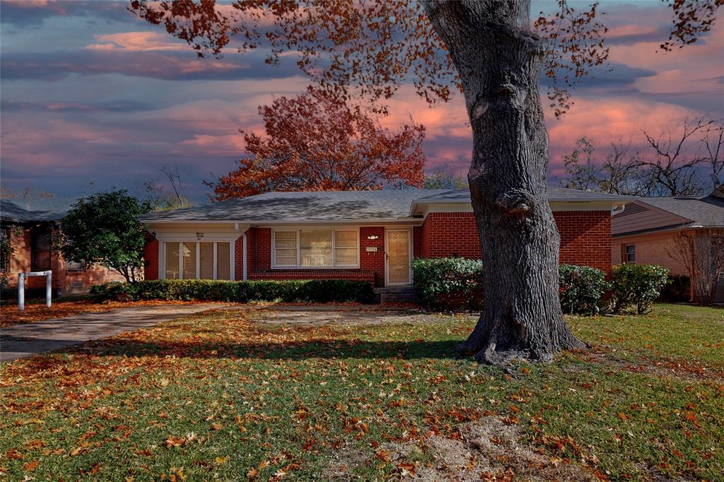 Casa View Heights Rev - Residential