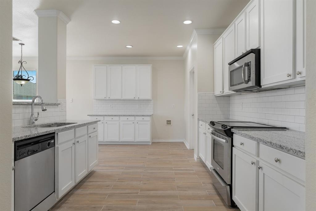 1707 Stone Trail Drive