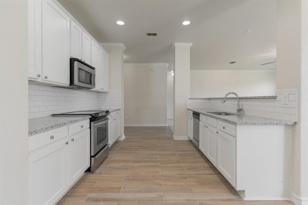 1707 Stone Trail Drive