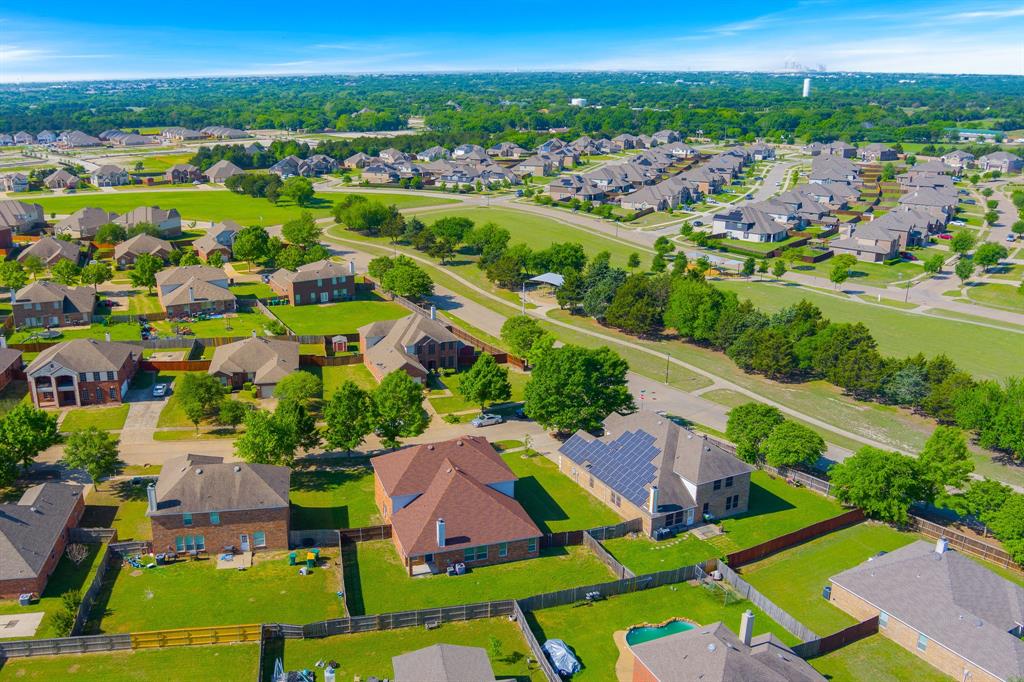 1707 Stone Trail Drive