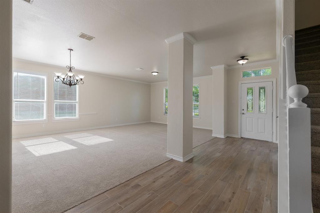 1707 Stone Trail Drive