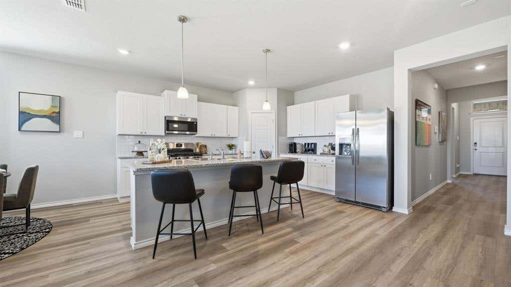 Photo of 17124 MANZANILLA Drive, Justin, TX 76247 (MLS # 21310110)