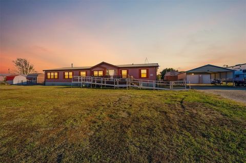 11220 Foothill Drive Venus TX 76084