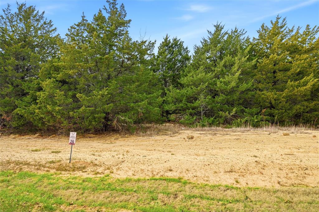 LOT 26 White Tail Way