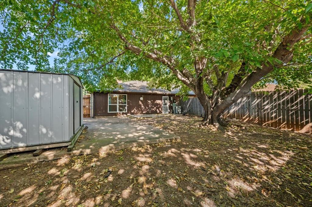 814 Rock Creek Drive